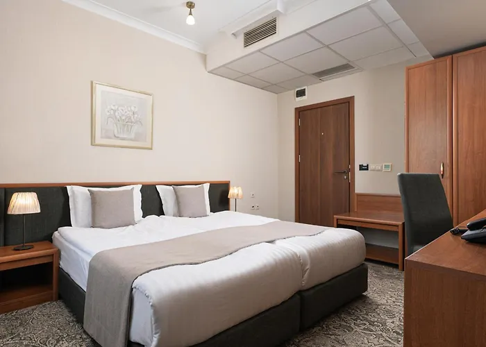 Spa Hotel Calista