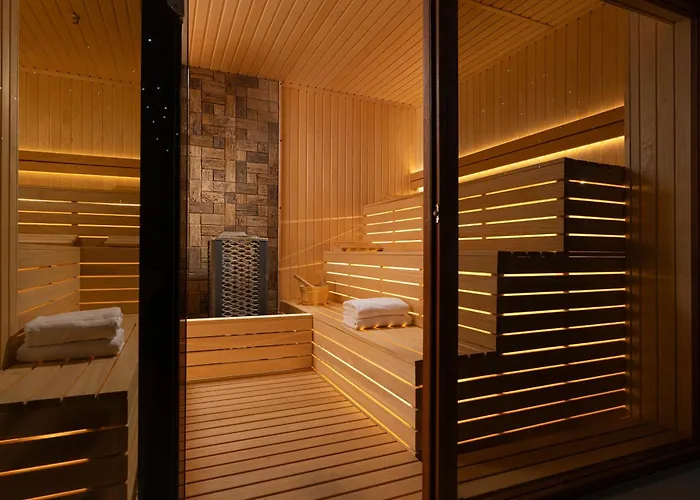 Spa Hotel Calista