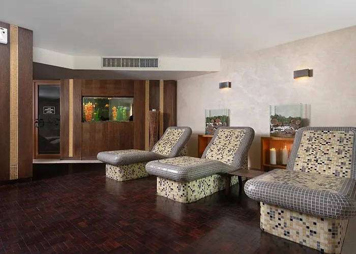 Spa Hotel Calista