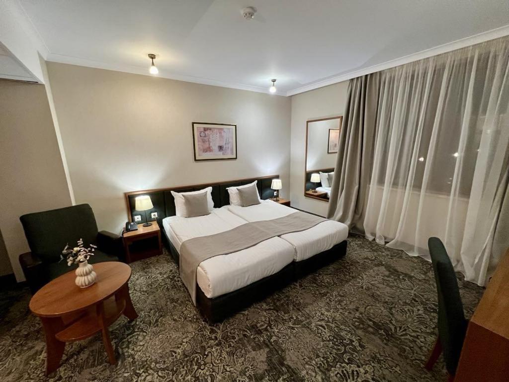 Hotel Calista 4*