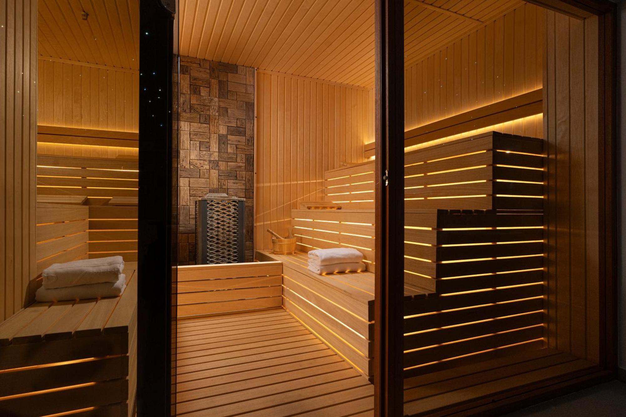 Calista Hotel 4*