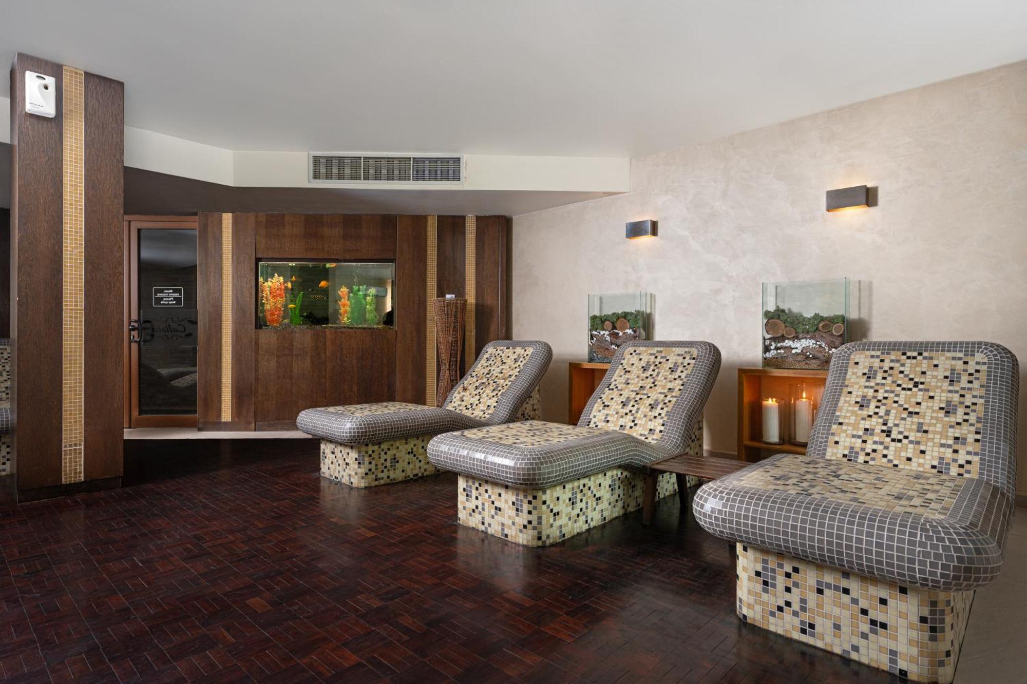 Otel Calista 4*