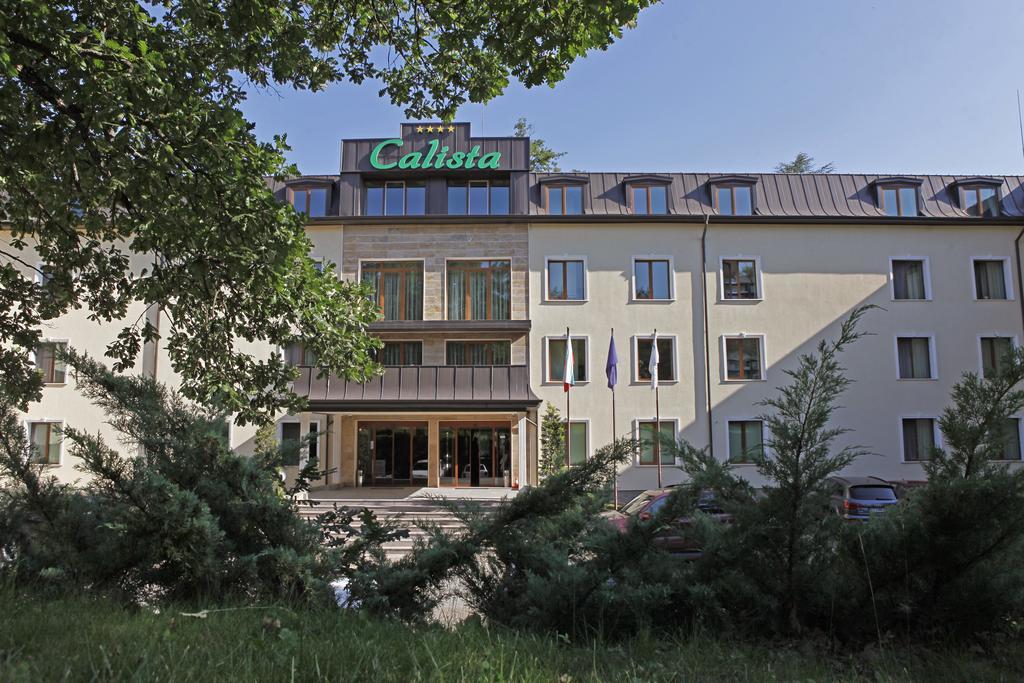 Otel Calista 4*